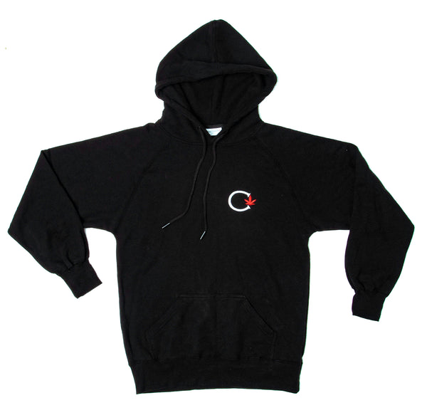 C-Leaf Oversize Hoodie