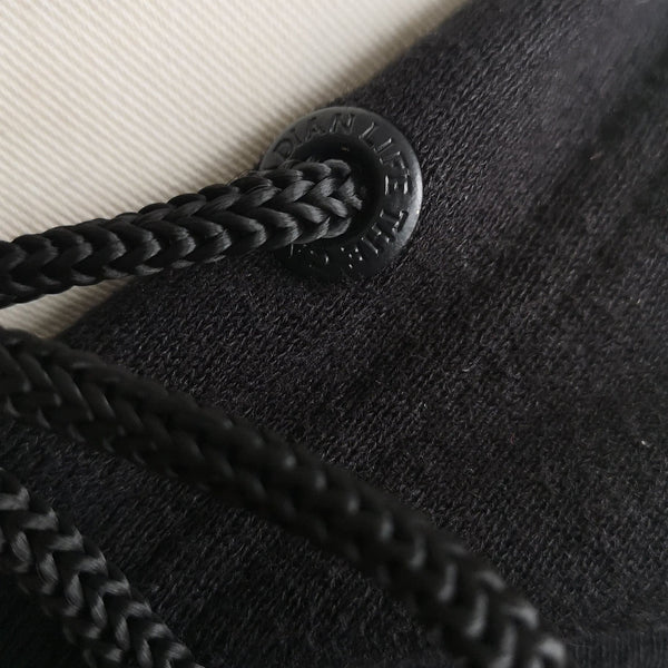 C-Leaf Oversize Hoodie