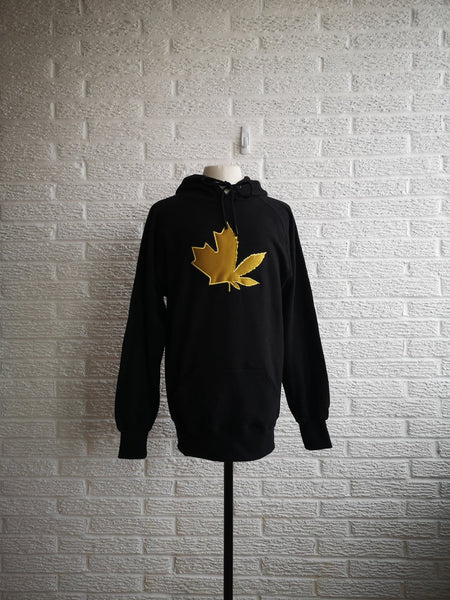 HalfLeaf Oversize Hoodie