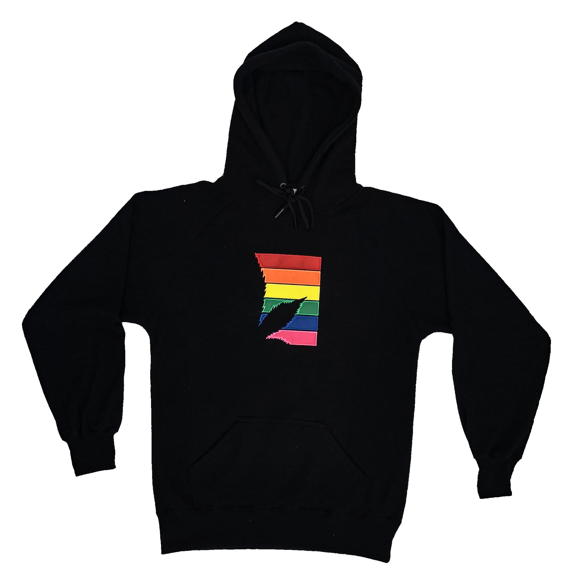 Lets Get Blazed Together Oversize Hoodie